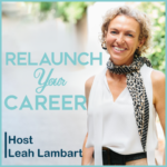 Leah Lambart’s avatar image